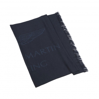 Aston Martin koc picnic blanket