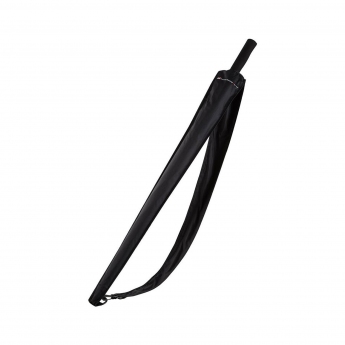 Toyota Gazoo Racing parasol logo umbrella black