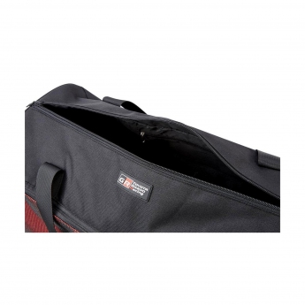 Toyota Gazoo Racing torba na ramię weekend bag