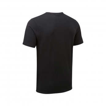 Toyota Gazoo Racing koszulka męska classic t-shirt black