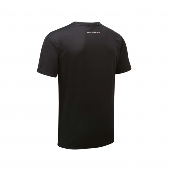 Toyota Gazoo Racing koszulka męska t-shirt black