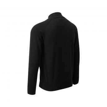 Toyota Gazoo Racing bluza męska pullover sweatshirt black