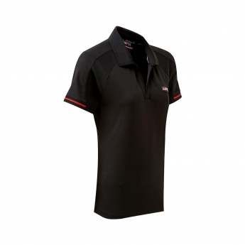 Toyota Gazoo Racing damska koszulka polo polo shirt black