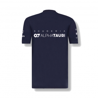 AlphaTauri koszulka męska F1 Team 2021