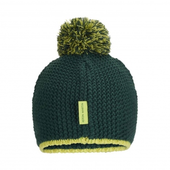 Aston Martin czapka zimowa team winter hat