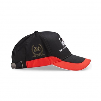 Toyota Gazoo Racing czapka baseballówka le mans winning baseball cap