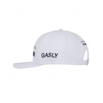 AlphaTauri czapka baseballówka Pierre Gasly F1 Team 2021