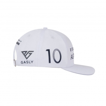 AlphaTauri czapka baseballówka Pierre Gasly F1 Team 2021