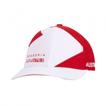 AlphaTauri czapka baseballówka GP Austria F1 Team 2021