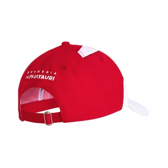 AlphaTauri czapka baseballówka GP Austria F1 Team 2021