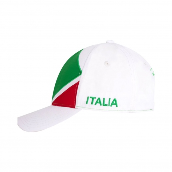 AlphaTauri czapka baseballówka GP Italy F1 Team 2021
