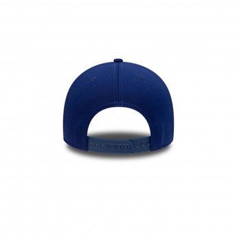 Alpine F1 czapka baseballówka fan navy F1 Team 2021