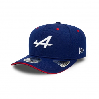 Alpine F1 czapka baseballówka navy F1 Team 2021