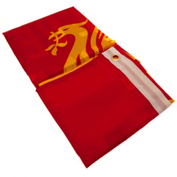 Liverpool flaga SL YNWA