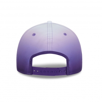 McLaren Honda czapka baseballówka Ricciardo gradient F1 Team 2022