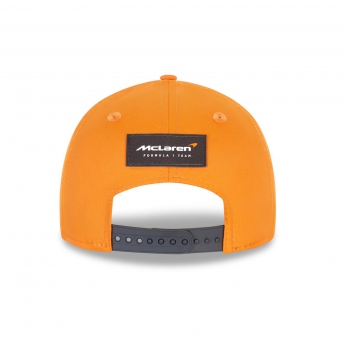 McLaren Honda czapka baseballówka team Ricciardo orange F1 Team 2022