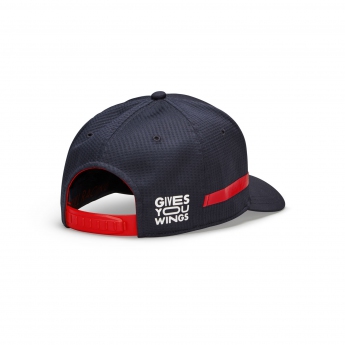 Red Bull Racing czapka baseballówka team stripe F1 Team 2022