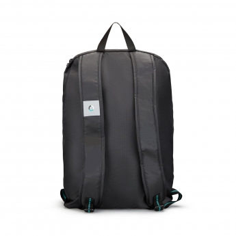 Mercedes AMG Petronas plecak packable black F1 Team 2022