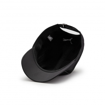 Ferrari czapka baseballówka tech black F1 Team 2022