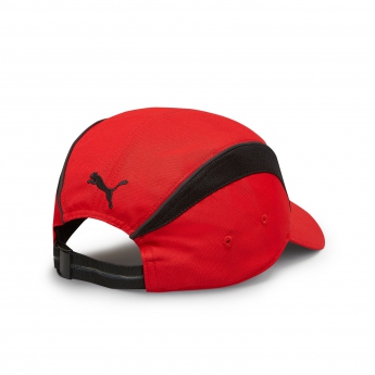 Ferrari czapka baseballówka tech red F1 Team 2022