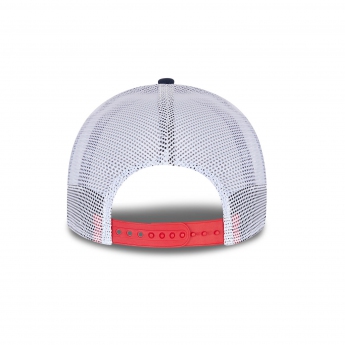 McLaren Honda czapka baseballówka USA F1 Team 2022