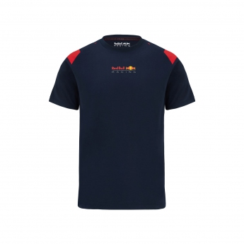 Red Bull Racing koszulka męska seasonal navy F1 Team 2022