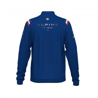 Alpine F1 kurtka męska team
