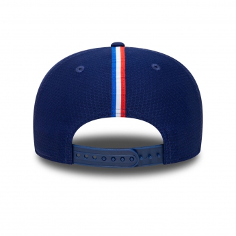 Alpine F1 czapka baseballówka blue F1 Team 2022