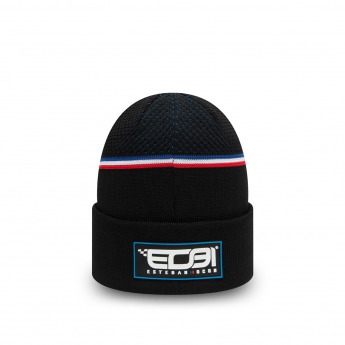 Alpine F1 czapka zimowa ocon team winter cap