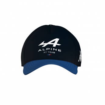 Alpine F1 czapka baseballówka logo F1 Team 2022