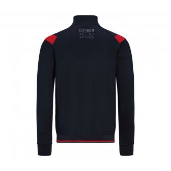 Red Bull Racing bluza męska sweatshirt F1 Team 2022