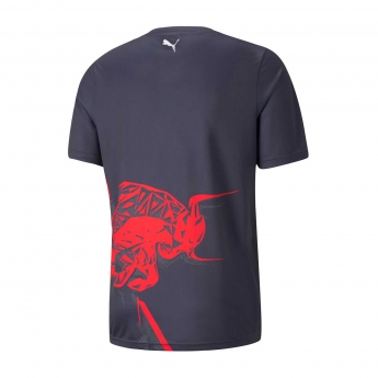 Red Bull Racing koszulka męska Checo driver F1 Team 2022