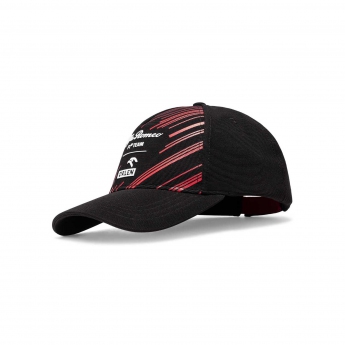Alfa Romeo Racing czapka baseballówka F1 Team 2022