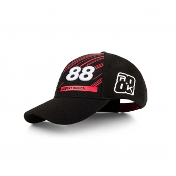 Alfa Romeo Racing czapka baseballówka Kubica F1 Team 2022