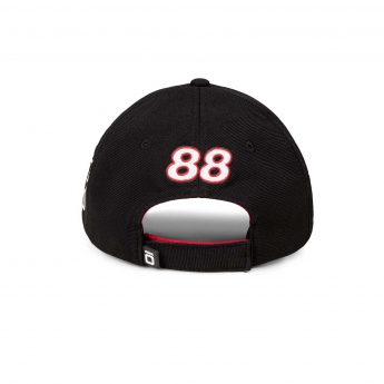 Alfa Romeo Racing czapka baseballówka Kubica F1 Team 2022