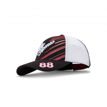Alfa Romeo Racing czapka baseballówka Kubica 88 F1 Team 2022