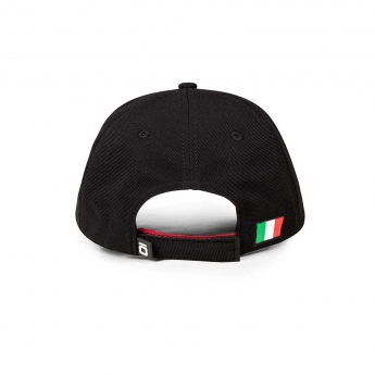 Alfa Romeo Racing czapka baseballówka Italy F1 Team 2022