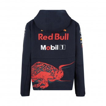 Red Bull Racing dziecięca bluza z kapturem F1 Team 2022