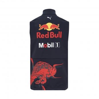 Red Bull Racing kamizelka męska gilet F1 Team 2022