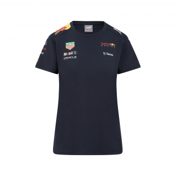 Red Bull Racing koszulka damska F1 Team 2022