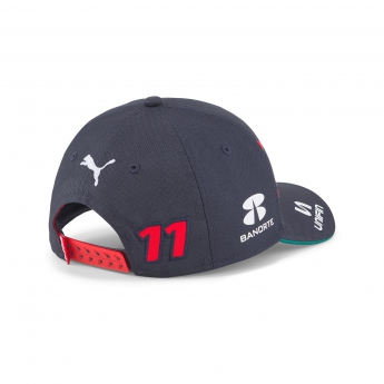 Red Bull Racing czapka baseballówka Sergio Perez F1 Team 2022