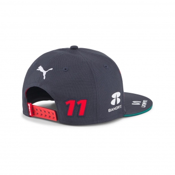 Red Bull Racing czapka flat baseballówka Sergio Perez F1 Team 2022