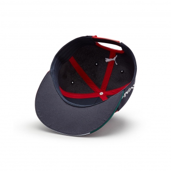 Red Bull Racing czapka flat baseballówka Sergio Perez F1 Team 2022
