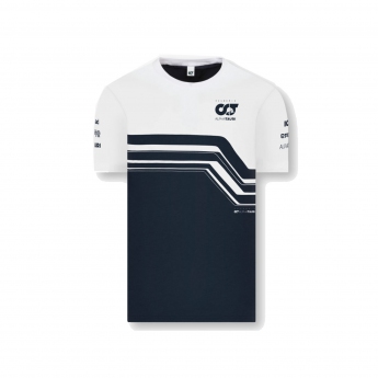 AlphaTauri koszulka męska F1 Team 2022