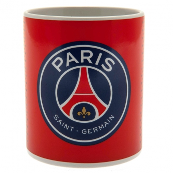 Paris Saint Germain kubek FD