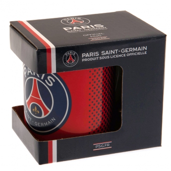 Paris Saint Germain kubek FD