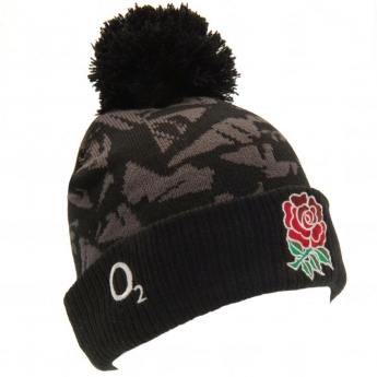 Reprezentacja piłki nożnej czapka zimowa RFU umbro ski hat BF