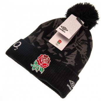 Reprezentacja piłki nożnej czapka zimowa RFU umbro ski hat BF