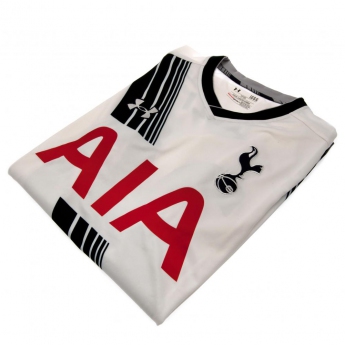 Słynni piłkarze piłkarska koszulka meczowa Tottenham Hotspur FC Dele Signed Shirt