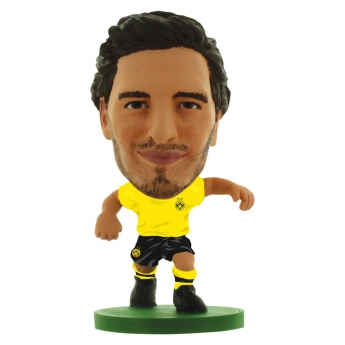 Borusia Dortmund figurka SoccerStarz Hummels